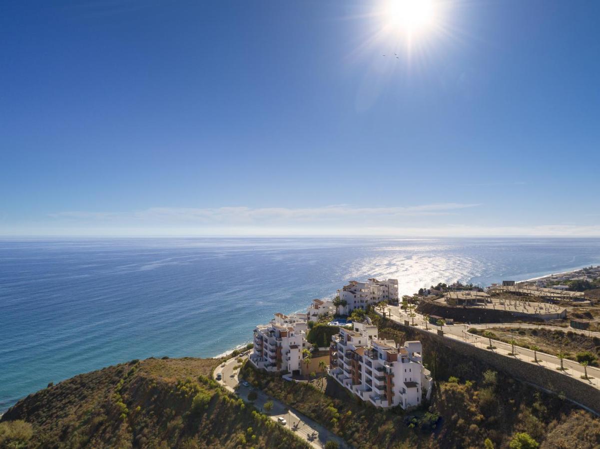 Apartment 1 Vista Mar Lateral Torrox
