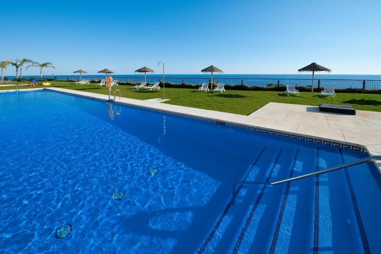 Apartment 1 Vista Mar Lateral Torrox