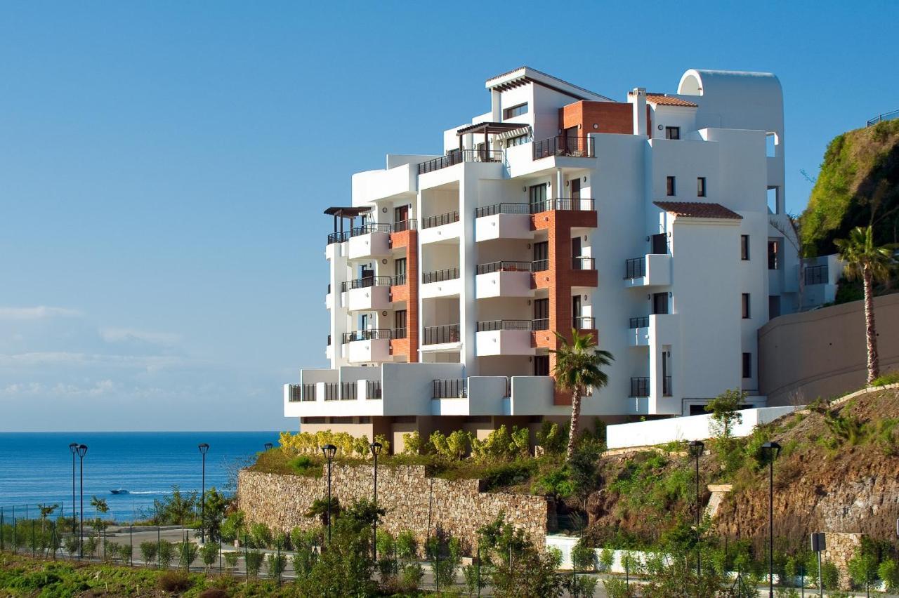 1 Vista Mar Lateral Apartment Torrox